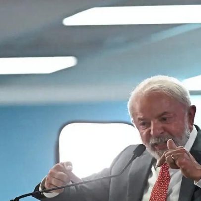 Lula pede apoio a Trump para Palestina e restrição ao Conselho de Paz para Gaza