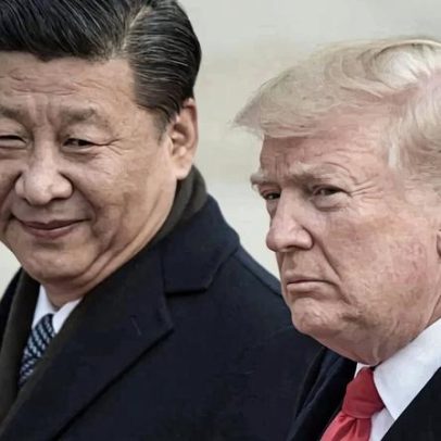 Tensões comerciais da era Trump empurram Ocidente rumo à China