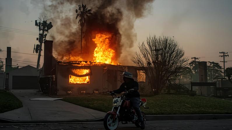Trump deixou EUA menos preparados para desastres naturais, dizem especialistas