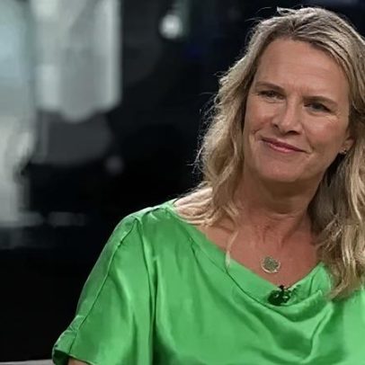 Mariana Becker retorna à Globo para nova função na transmissão da Fórmula 1