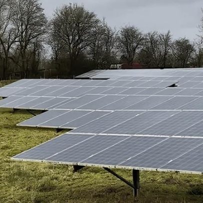 Conselho contesta plano de fazenda solar considerado inadequado