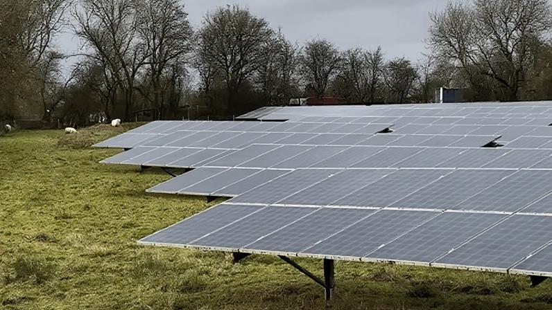 Conselho contesta plano de fazenda solar considerado inadequado