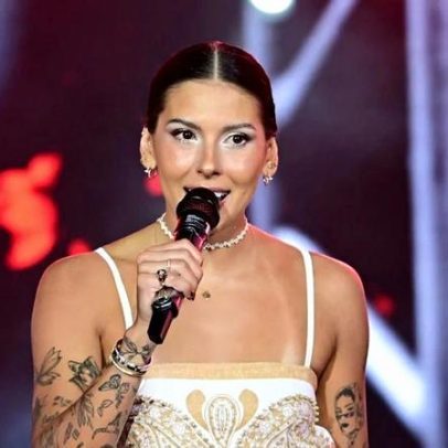 Ana Castela responde a acusações de indireta a Zé Felipe em nova música