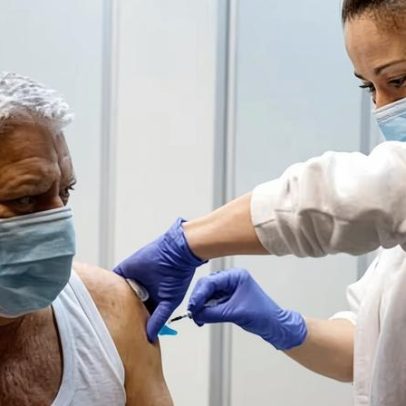 Gripe altamente transmissível infecta mais de 2.500 australianos
