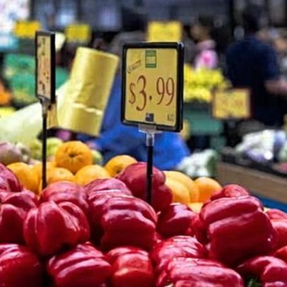 Paradoxo do pimentão: preços de supermercados australianos prejudicam clareza