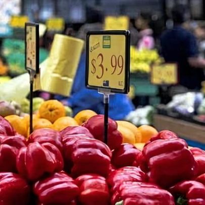 Paradoxo do pimentão: preços australianos expõem falha de transparência