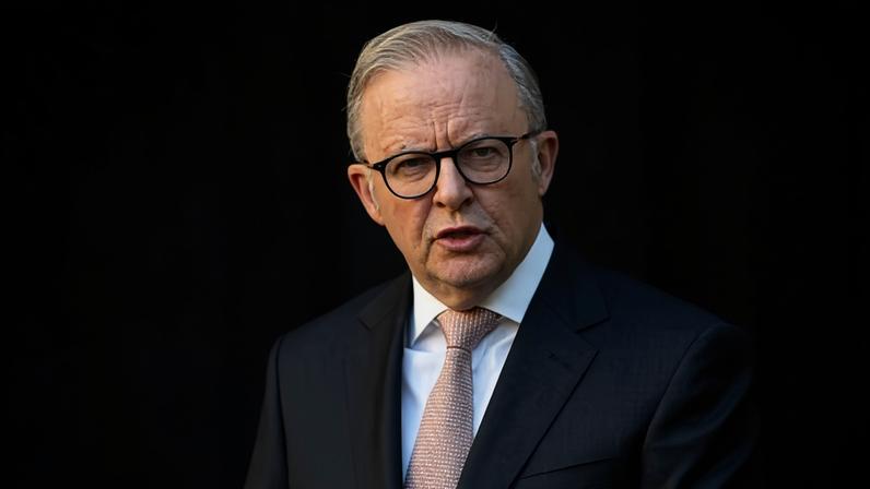 Prime minster Anthony Albanese has promised a new listing of hate groups, which would have a lower threshold than the current terrorist organisation list.