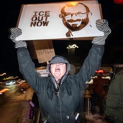 Greve ICE Out e protestos nos EUA: o que saber