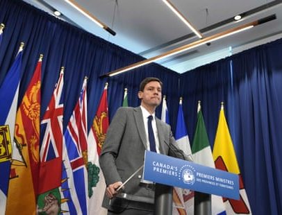 Separatistas canadenses acusados de traição após conversas secretas com EUA