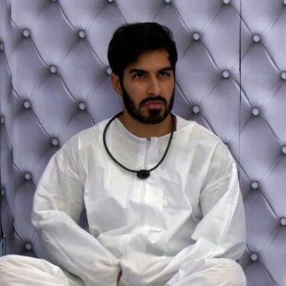 Quarto Branco do BBB 26 pega fogo após atitude de Ricardinho gerando ameaças