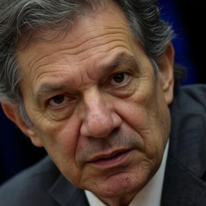 Haddad defende atuação do BC e diz que país enfrenta maior fraude bancária