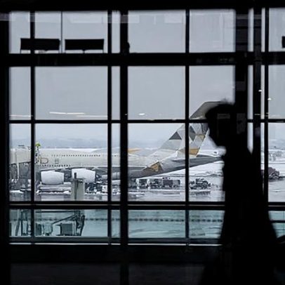 Homem em Toronto finge ser piloto para obter voos gratuitos, dizem autoridades