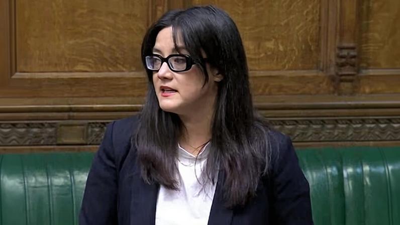 Labour’s Sarah Owen, chair of the women and equalities committee, had already stopped using X.