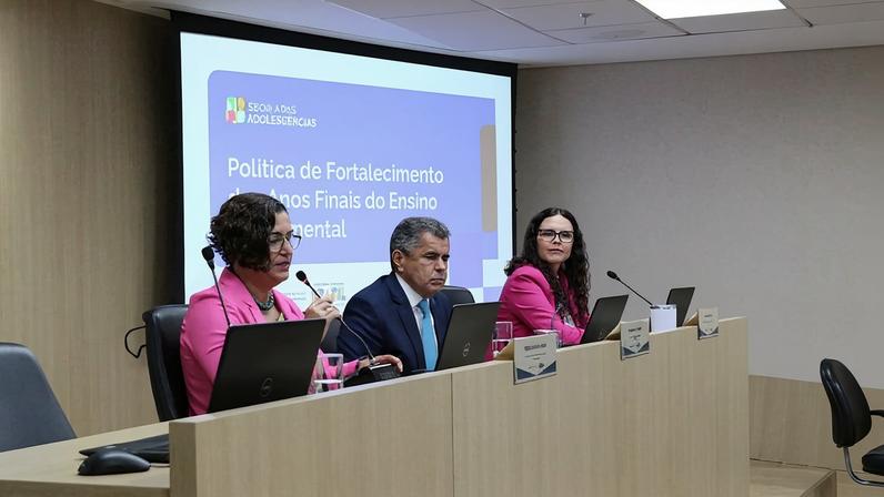 Audiência pública