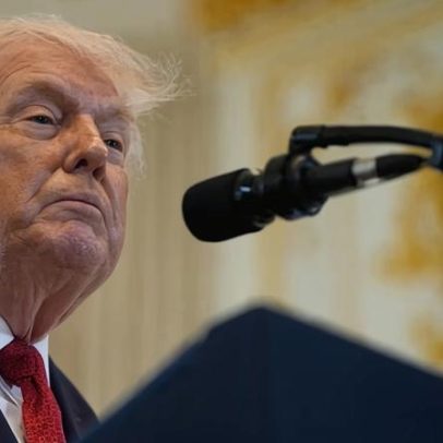 Trump concede perdão a fraudadora da Flórida após comutação de pena no 1º mandato