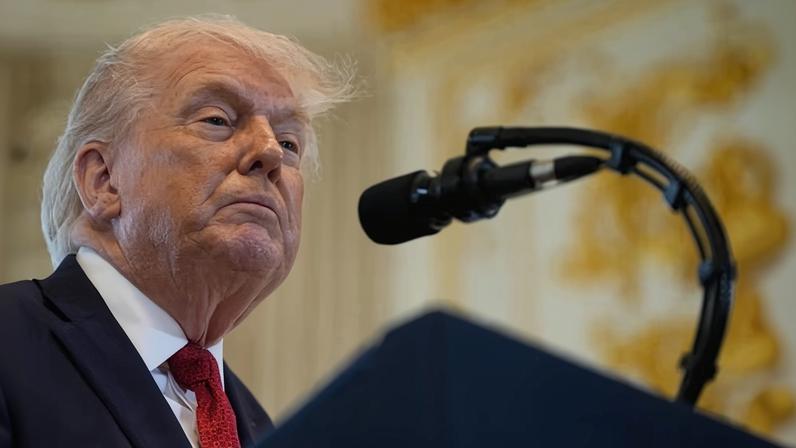 Trump issued 13 pardons and eight commutations on 15 January 2026.