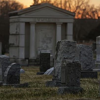 Homem da Pensilvânia é indiciado após possuir mais de 100 restos humanos