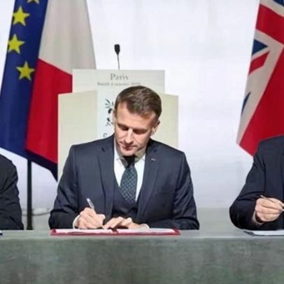 Coalizão disposta precisa ser robusta para enfrentar a Rússia, diz ex-general