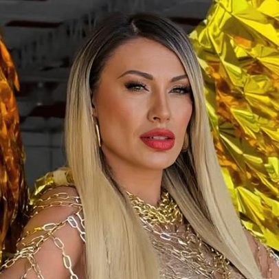 Andressa Urach anuncia nova empreitada no conteúdo adulto após polêmica