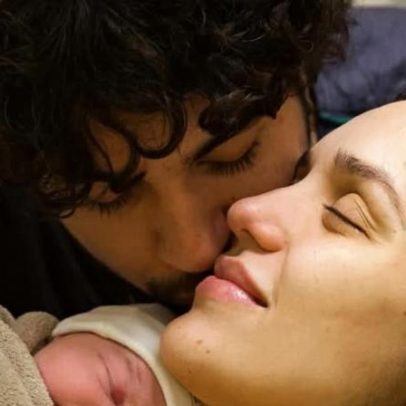 Nome completo da filha de Rafa Kalimann em alta nos cartórios em 2025