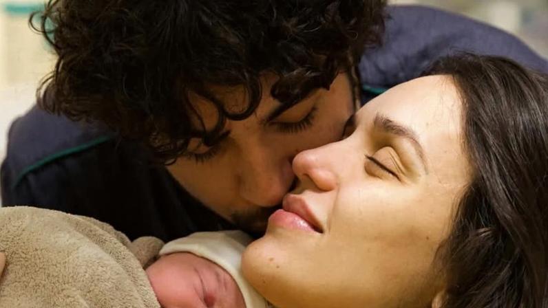 Além de Zuza: o nome completo da filha de Rafa Kalimann e Nattaninho tem outra escolha em alta nos cartórios do Brasil em 2025. Veja fotos da bebê!
