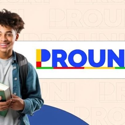 Prouni 2026: Rondônia tem 5,7 mil bolsas ofertadas no 1º semestre