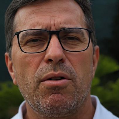 Há 6 anos, Bocardi se defende de acusação de racismo ao vivo