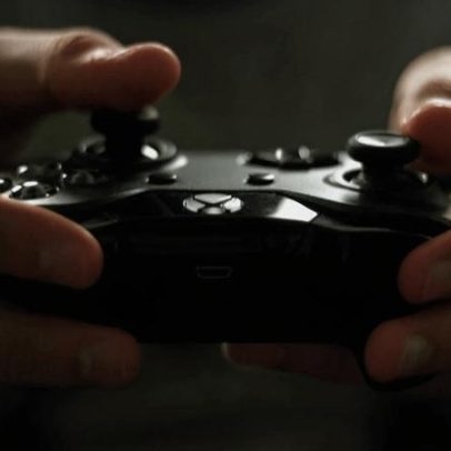 Como decidir se seus filhos devem jogar videogames