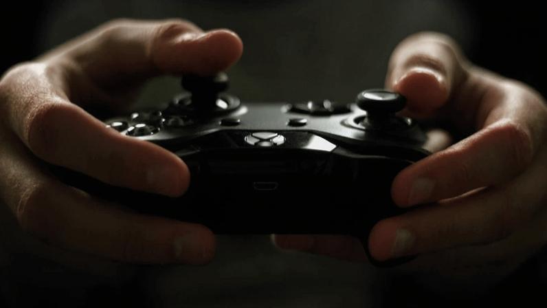 Should I Let My Kids Play Video Games?