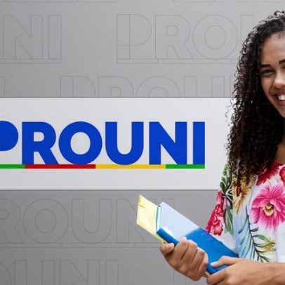 Prouni 2026: inscrições para o 1º semestre começam em 26/01