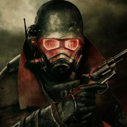 A única forma de jogar Fallout: New Vegas no PS5 atualmente está quebrada