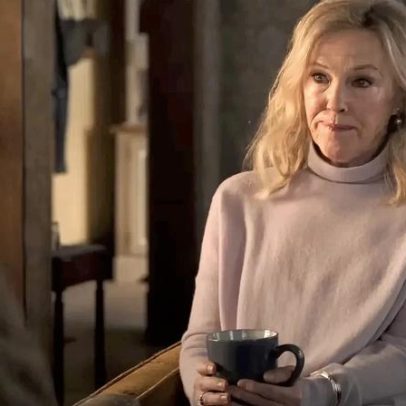 Reação da Internet à morte de Catherine O’Hara