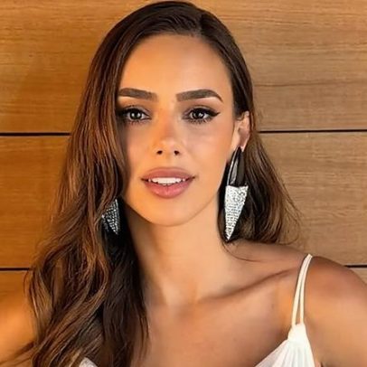 Bruna Biancardi é acusada de fraudar trend no Instagram em 2016