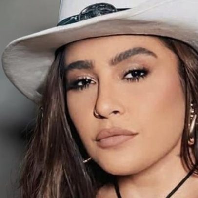 Ex-noiva de Lauana Prado chora em vídeo após fim do namoro com cantora