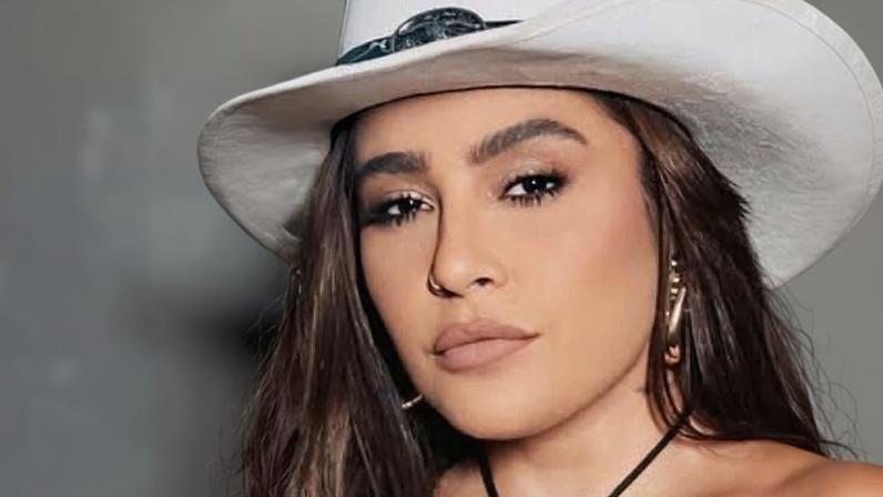 Lauana Prado anunciou o fim de seu noivado com Tati Dias