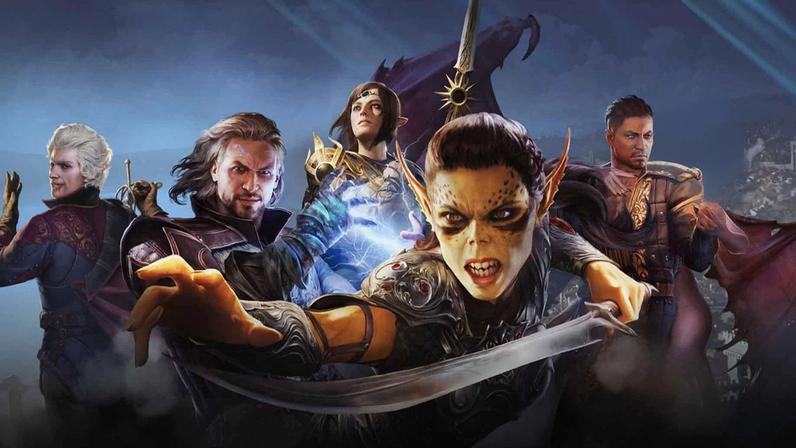 Larian explica por que o companheiro mais esquecido de BG3 se sentiu prejudicado