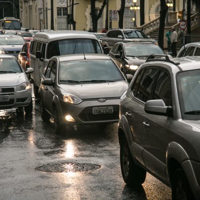 Governo inicia renovação automática e gratuita de CNH para bons condutores
