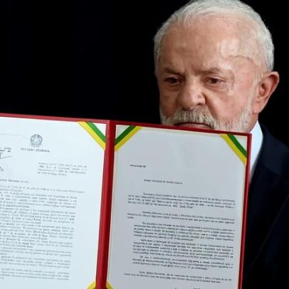 Nexus: oposição protesta, apoio ao veto da dosimetria domina redes