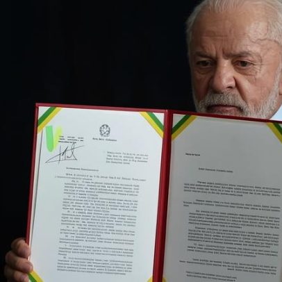 Fucs afirma que Lula perdeu oportunidade de pacificar o país