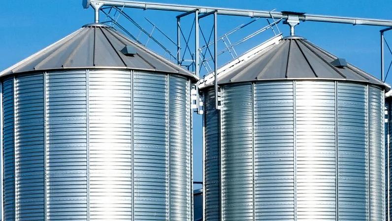 Investimento em armazenagem ajuda na gestão da cooperativa