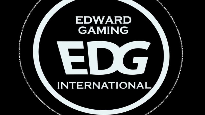 EDward Gaming