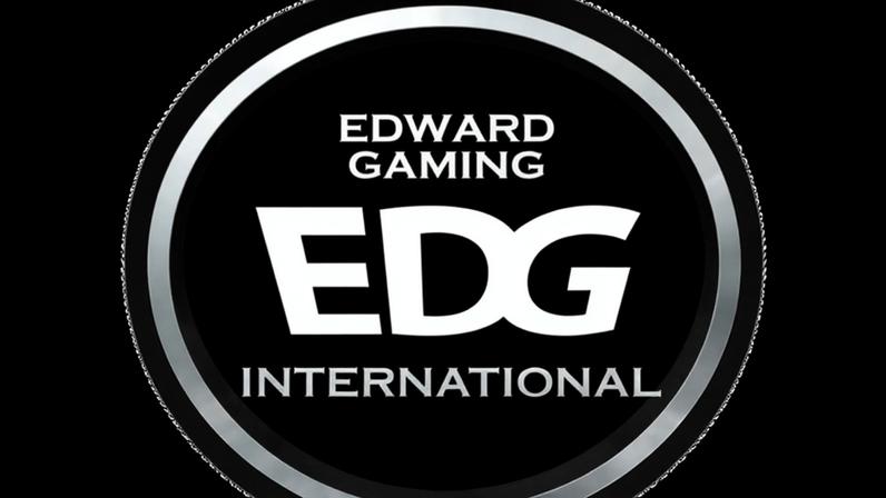 EDward Gaming