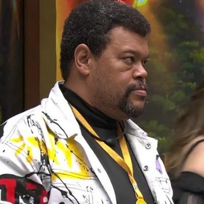 Babu Santana é barrado da Festa do Líder; web critica atitude de ex-BBB 20