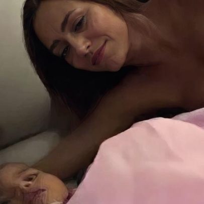 Filha de Neymar chora em vídeo; pai ri após brincadeira com Bruna Biancardi