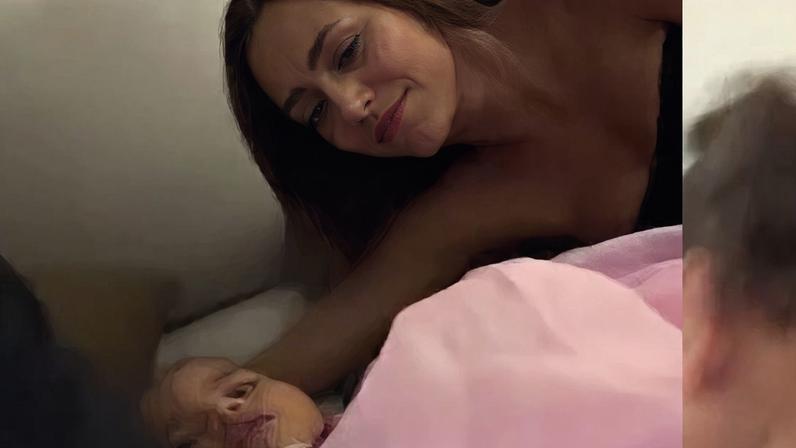Filha de Neymar, Mavie cai no choro com brincadeira controversa do pai com Bruna Biancardi: 'Bruxa'