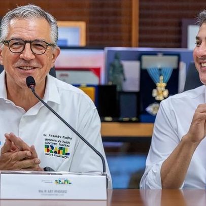 Ministro da Saúde destaca importância do ENAMED para formação médica