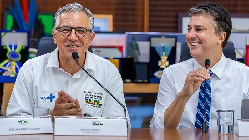 Foto: João Risi/MS