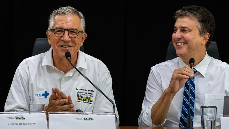 Foto: João Risi/MS
