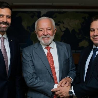 Quem é Wellington César Lima e Silva, anunciado ministro da Justiça por Lula
