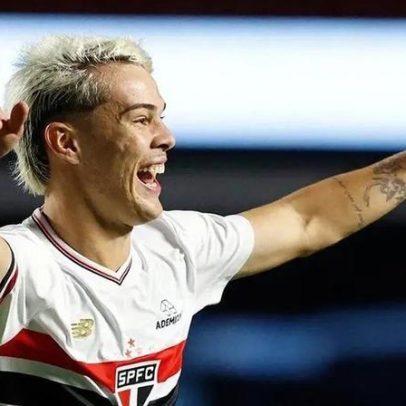 Igor Felisberto supera lesão e volta a brilhar pelo São Paulo na final